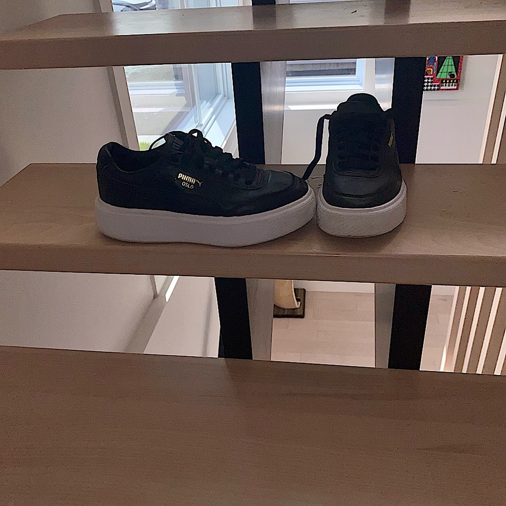 Puma Oslo Sneaker
